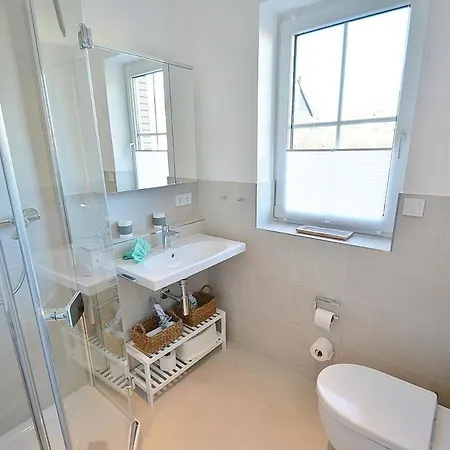 Koenigsredder 23 Whg 5 Apartment
