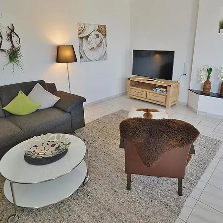 Apartment Koenigsredder 23 Whg 5 *