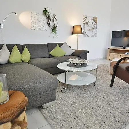 Apartment Koenigsredder 23 Whg 5