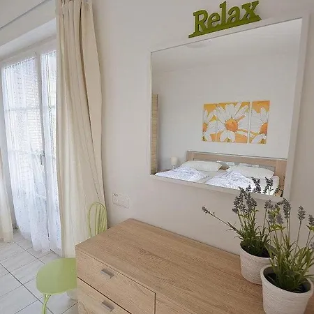 Apartment Koenigsredder 23 Whg 5