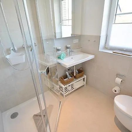 Apartment Koenigsredder 23 Whg 5 Grömitz