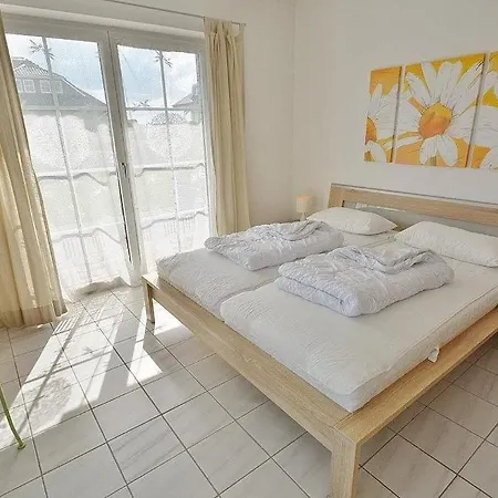 Koenigsredder 23 Whg 5 Grömitz
