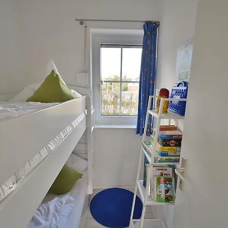 Koenigsredder 23 Whg 5 Apartment *