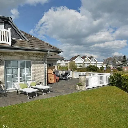 Koenigsredder 23 Whg 5 Grömitz