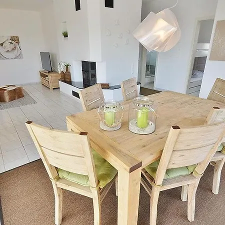 Koenigsredder 23 Whg 5 Apartment
